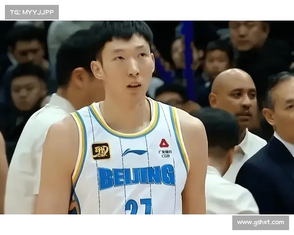 周琦全运会预赛狂砍19分20篮板 展现超强内线统治力 周琦全运会预赛狂砍19分20篮板 展现超强内线统治力