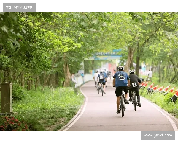 雄安赛事推动绿色办赛理念 低碳环保成可持续发展新亮点