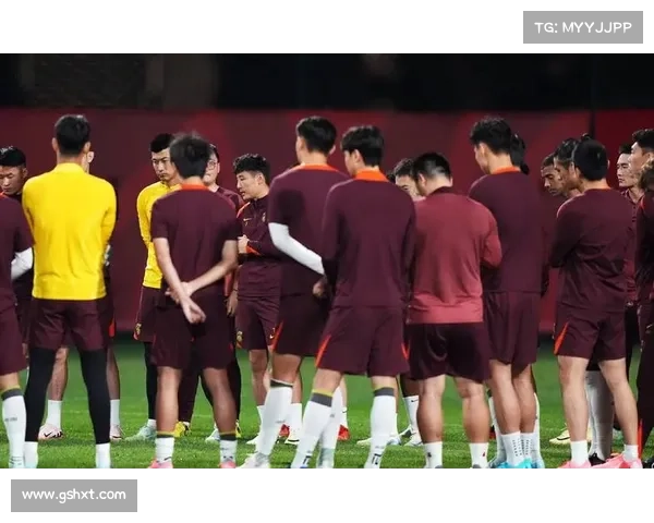 新人亮眼难改老班底,国足重建仍陷转型阵痛 新人亮眼难改老班底,国足重建仍陷转型阵痛